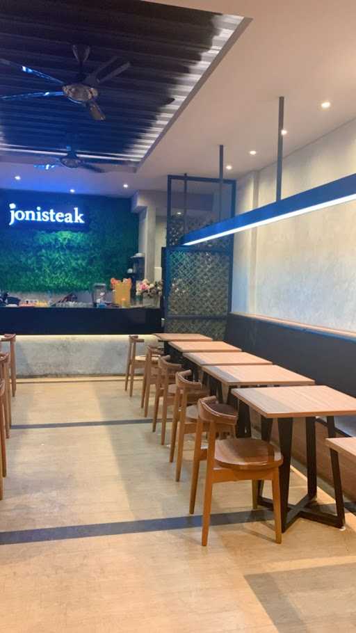 Jonisteak - Kota Harapan Indah 9