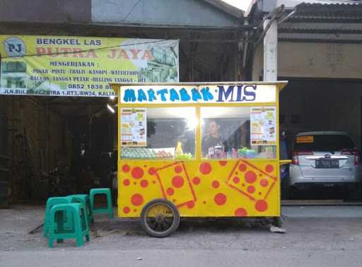 Juragan Martabak 7