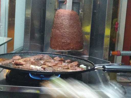 Kebab Arofah 7