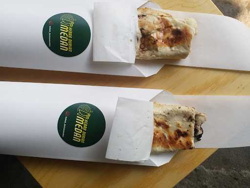 Kebab Durian Medan 1