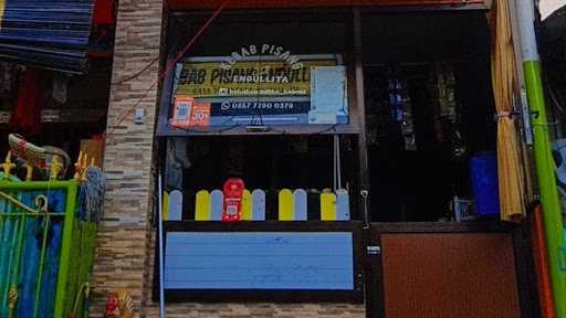 Kebab Pisang Endullita Bekasi 9