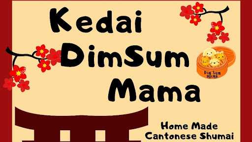 Kedai Dimsum Mama 10