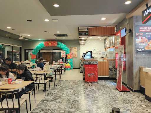 KFC - Kota Harapan Indah 5