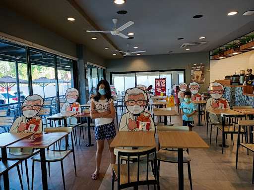 KFC - Kota Harapan Indah 4