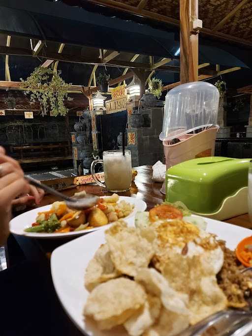 Kuliner Kandang Sapi 3