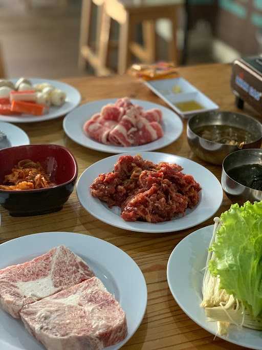 Manse Korean Grill - Kota Harapan Indah 3