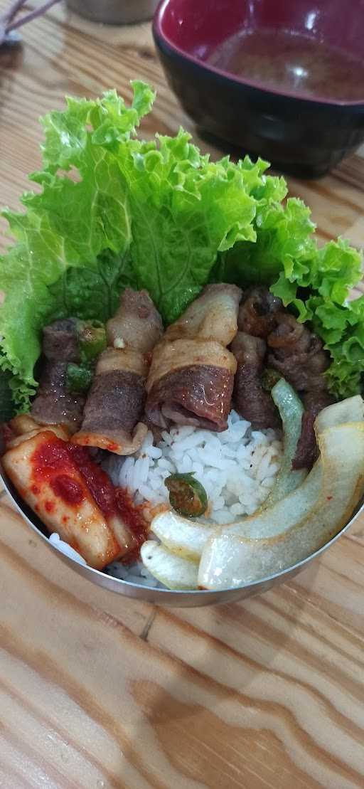 Manse Korean Grill - Kota Harapan Indah 4