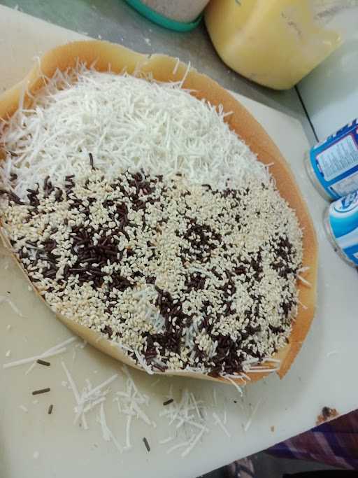 Martabak Kenzi Suma 2