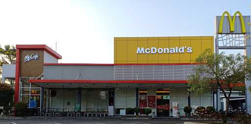 Mcdonald'S - Kota Harapan Indah 1