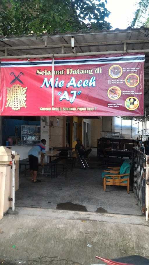 Mie Aceh Aj 9