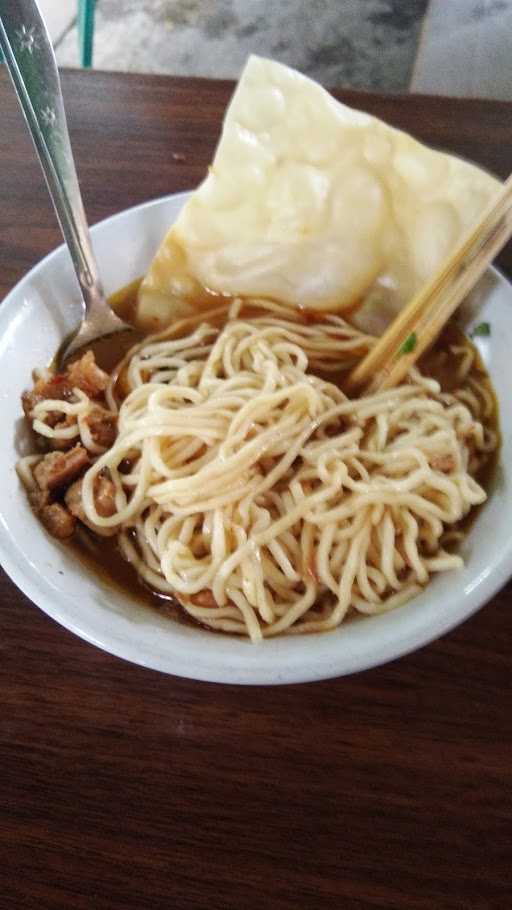 Mie Ayam Bakso Barokah 1