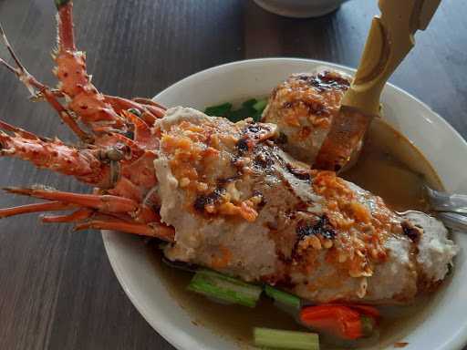 Mie Ayam & Bakso Raksasa 7