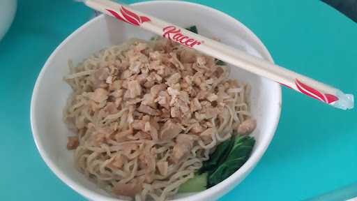 Mie Keriting Luwes 1