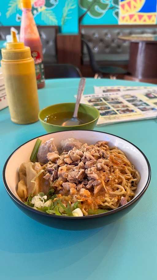 Mie Keriting Luwes 7