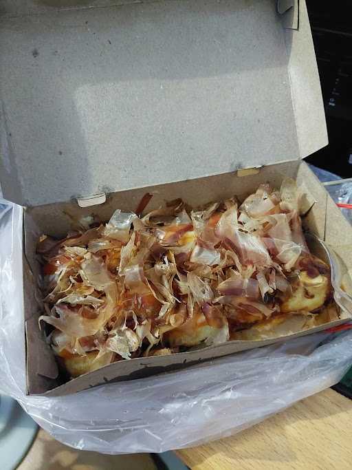 Muthmainnah Takoyaki 4