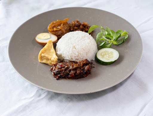 Nasi Empal Bu Marie Bekasi 5