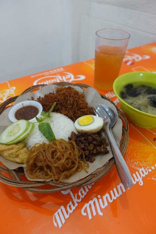 Nasi Empal Bu Marie Bekasi 6