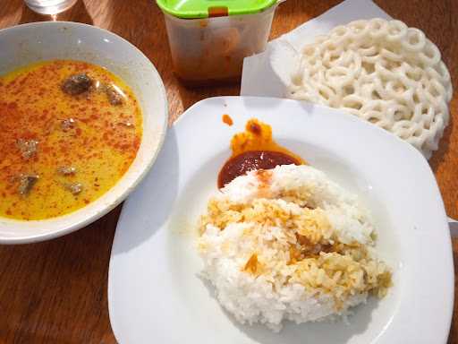 Nasi Gudeg Gubukan Bu Nur 10