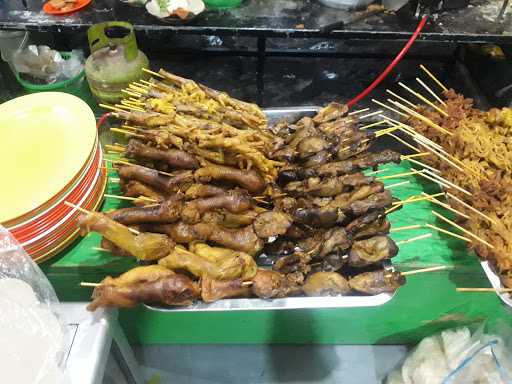 Nasi Uduk Zida Bu Rika 1