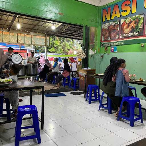 Nasi Uduk Zida Bu Rika 9