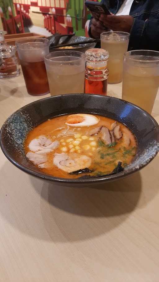 Ninja Ramen Sushi - Harapan Indah Bekasi 8