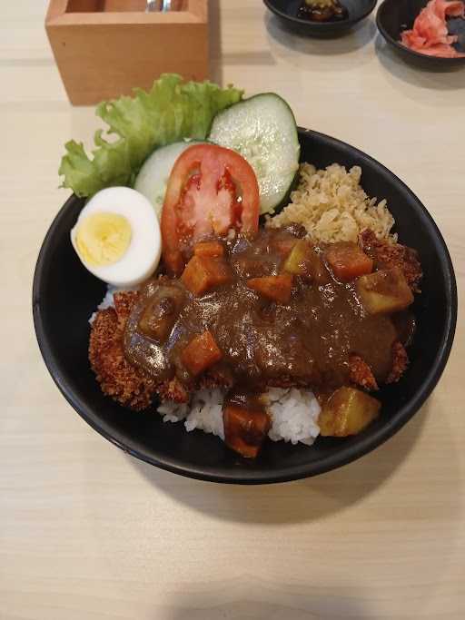 Ninja Ramen Sushi - Harapan Indah Bekasi 6