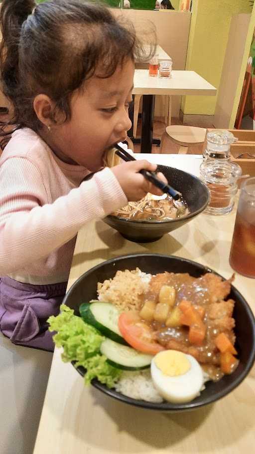 Ninja Ramen Sushi - Harapan Indah Bekasi 4