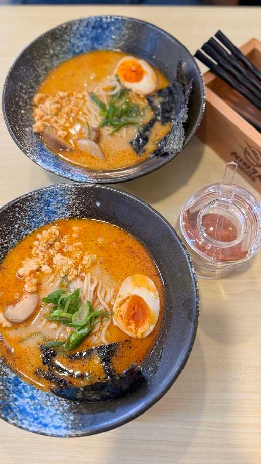 Ninja Ramen Sushi - Harapan Indah Bekasi 1