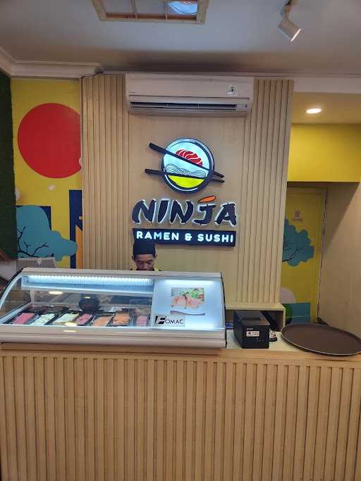 Ninja Ramen Sushi - Harapan Indah Bekasi 9