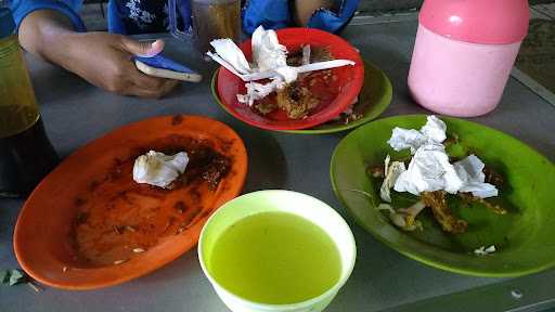 Pecel Lele Pak Mus 10