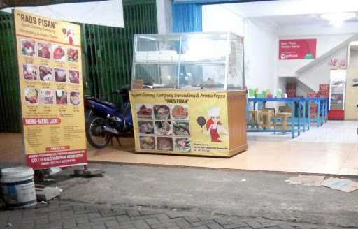 Ayam Serundeng Raos Pisan 3