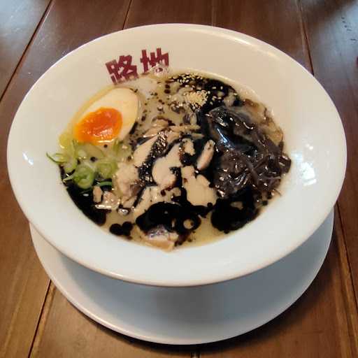 Roji Ramen Harapan Indah Avenue 4