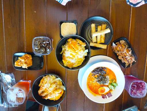 Roji Ramen Harapan Indah Avenue 9