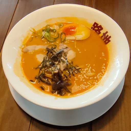 Roji Ramen Harapan Indah Avenue 8