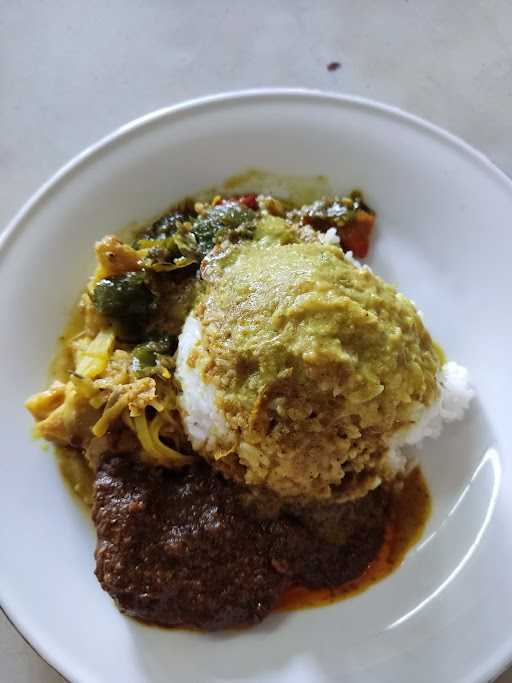 Rumah Makan Karunia Jaya 2