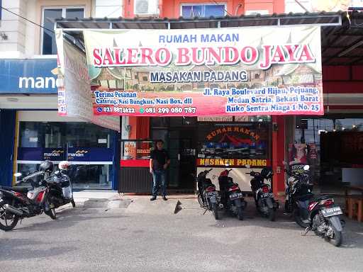 Salero Bundo Jaya 1