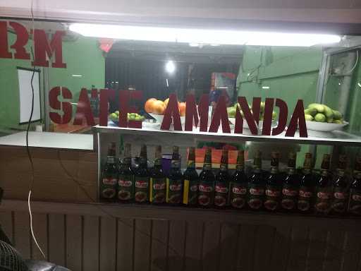 Sate Amanda 10