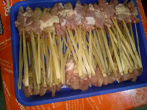 Sate Amanda 4