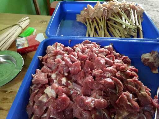 Sate Amanda 7