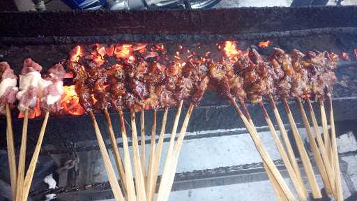 Sate Amanda 1