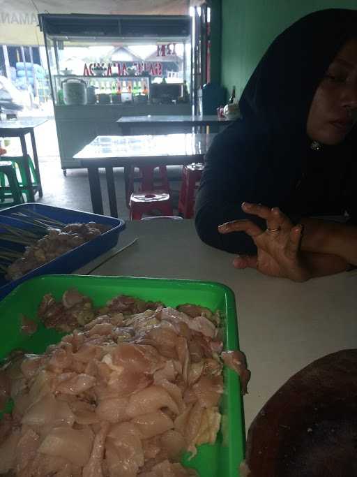 Sate Amanda 9