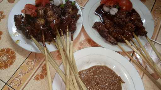 Sate Amanda 2