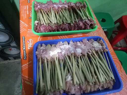 Sate Amanda 8