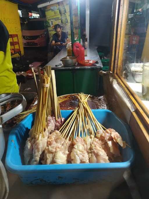 Sate Amir Madura 2