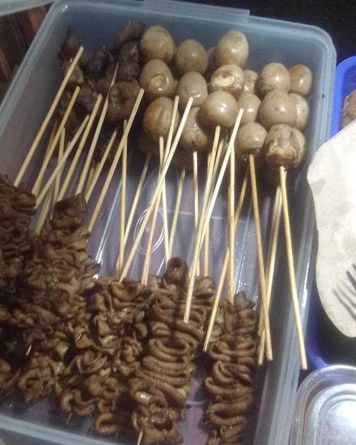 Sate Bang Fahlan 2