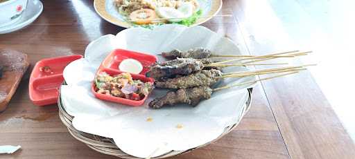 Sate Kambing Muda Balibul H.Soemar 2