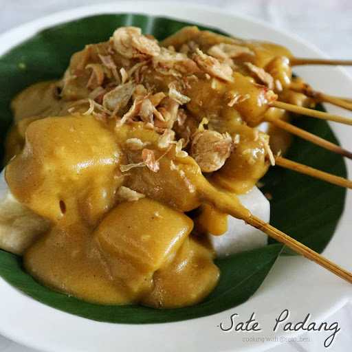 Sate Padang Minang Maning 7