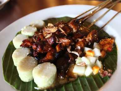 Sate Padang Minang Maning 6