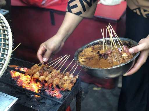 Sate Padang Minang Maning 4