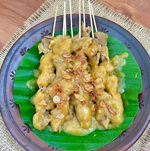 Sate Padang Minang Maning 5